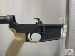 [343] AA TACTICAL Lower ONLY, Model: TAC-L MULTI |SN: AAR00245