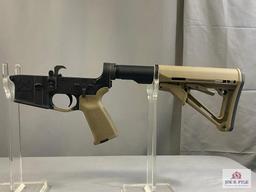 [343] AA TACTICAL Lower ONLY, Model: TAC-L MULTI |SN: AAR00245