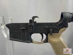 [343] AA TACTICAL Lower ONLY, Model: TAC-L MULTI |SN: AAR00245