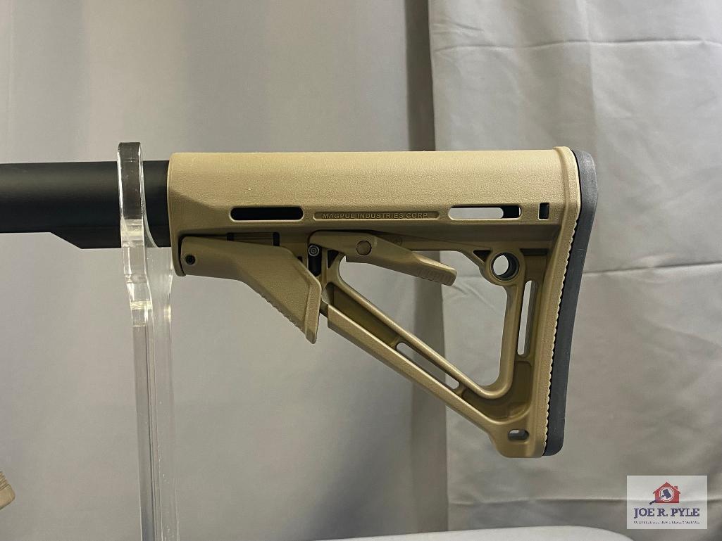 [343] AA TACTICAL Lower ONLY, Model: TAC-L MULTI |SN: AAR00245