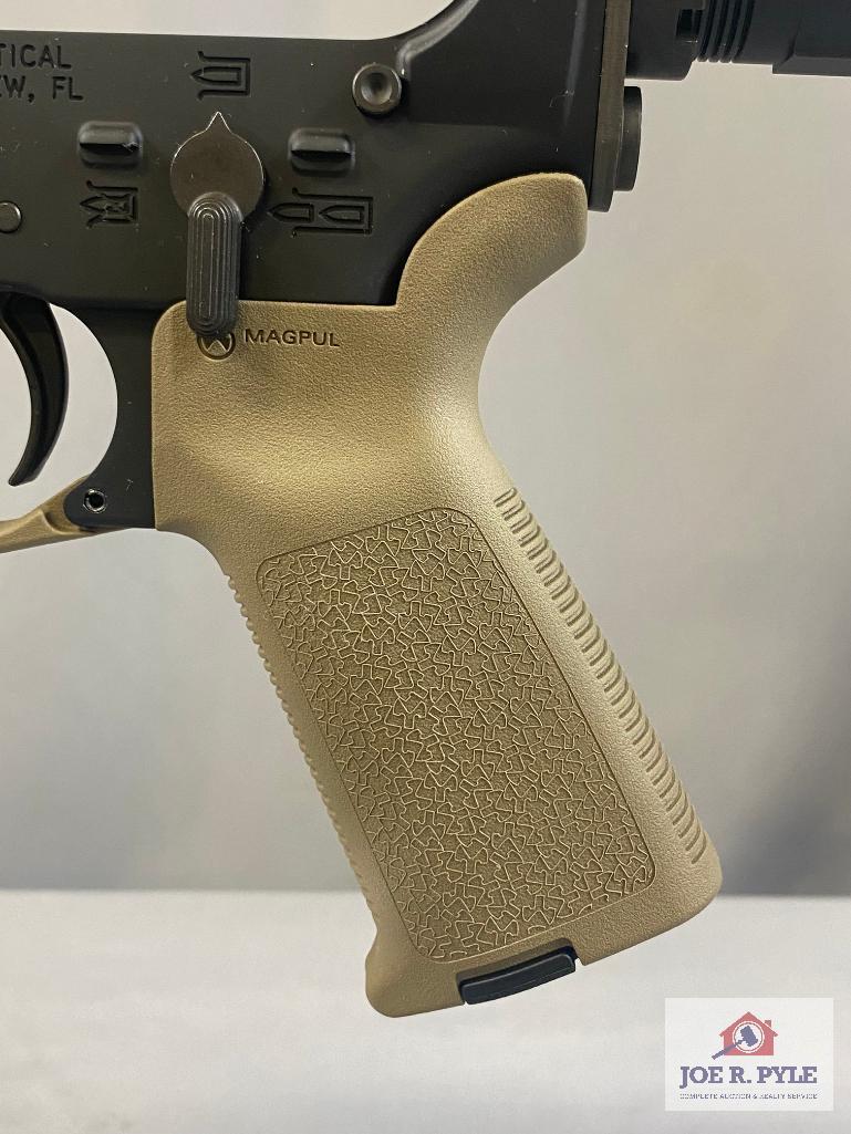 [343] AA TACTICAL Lower ONLY, Model: TAC-L MULTI |SN: AAR00245
