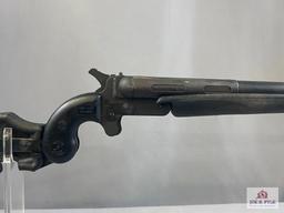 [28] FMG Model S .410 bore | SN: F00005123