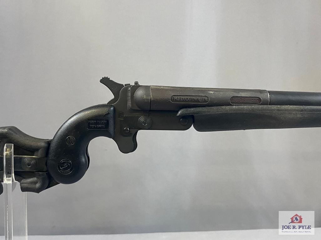 [28] FMG Model S .410 bore | SN: F00005123