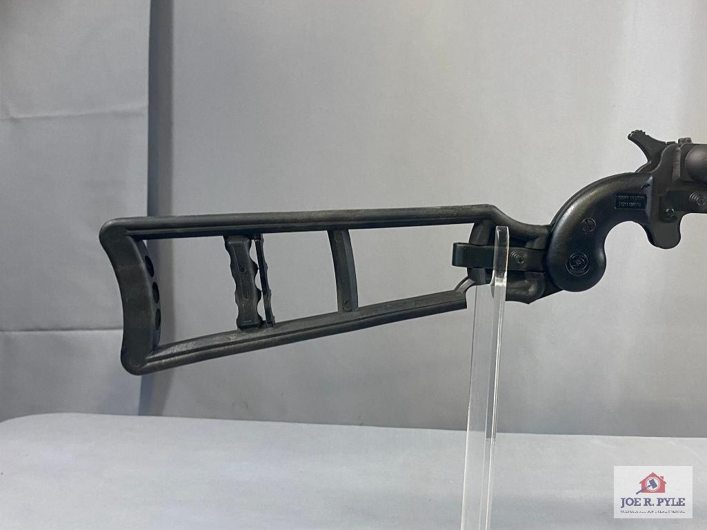 [28] FMG Model S .410 bore | SN: F00005123