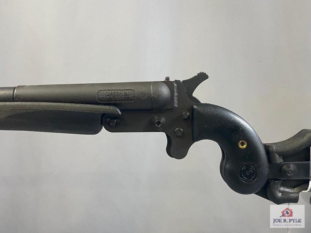 [28] FMG Model S .410 bore | SN: F00005123