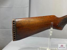 [164] Stevens Valiant Boxlock Side by Side 12 ga | SN: X58949