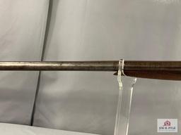 [17] Challenge Arms Co Double Hammer Side by Side 12 ga | SN: 2330W