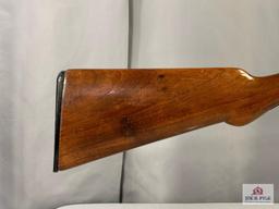 [157] St Louis Arms Co Boxlock Side by Side 12 ga | SN: 2968