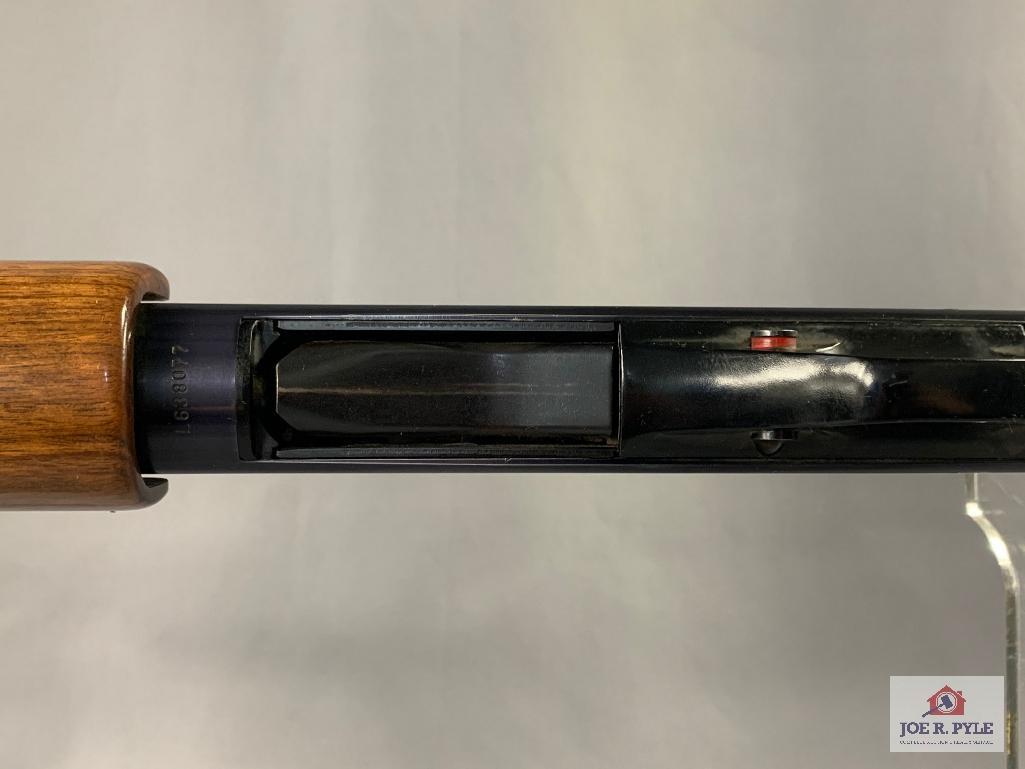 [192] Winchester 1200 12 ga | SN: L638077