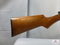 [50] Iver Johnson Champion Single Barrel 12 ga | SN: BHFX