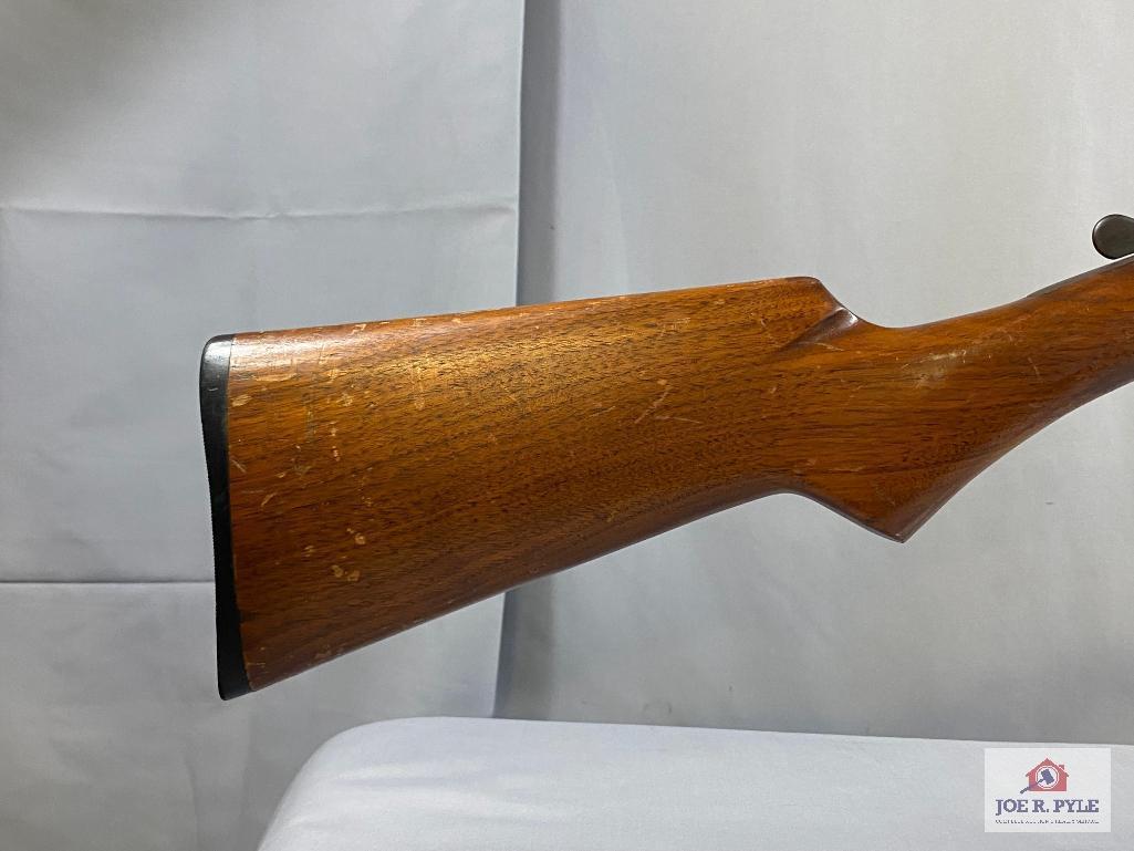 [50] Iver Johnson Champion Single Barrel 12 ga | SN: BHFX