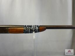[50] Iver Johnson Champion Single Barrel 12 ga | SN: BHFX