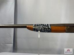 [50] Iver Johnson Champion Single Barrel 12 ga | SN: BHFX