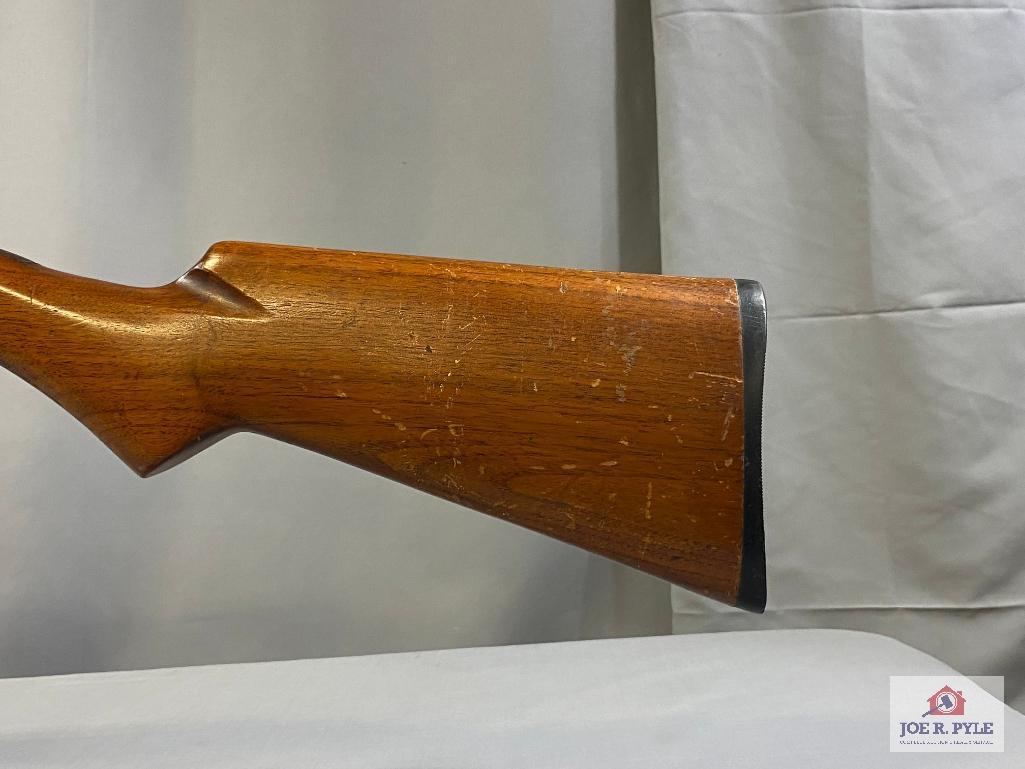 [50] Iver Johnson Champion Single Barrel 12 ga | SN: BHFX