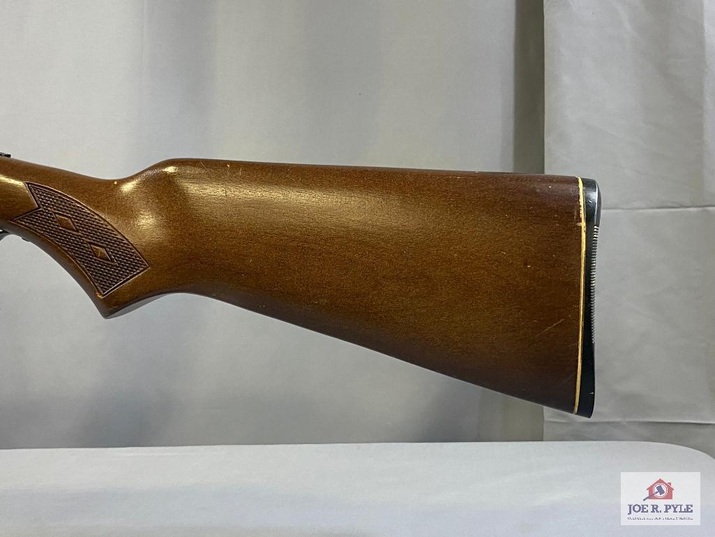 [145] Savage Stevens Model 311 Series F 12 ga | SN: C118636