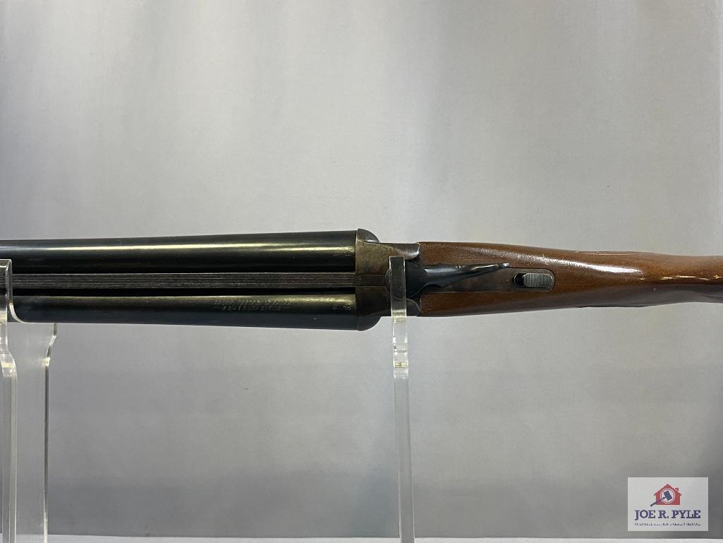 [145] Savage Stevens Model 311 Series F 12 ga | SN: C118636