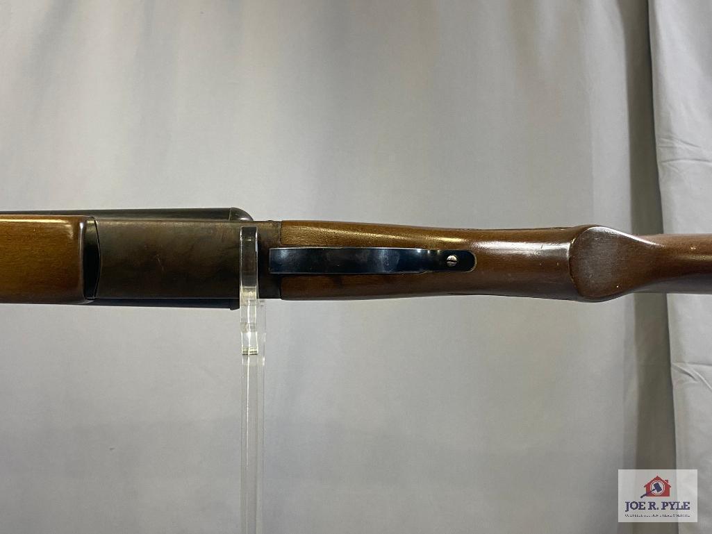 [145] Savage Stevens Model 311 Series F 12 ga | SN: C118636