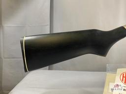 [37] Harrington & Richardson Topper Model 098 .410 bore | SN: HL206234