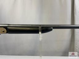 [37] Harrington & Richardson Topper Model 098 .410 bore | SN: HL206234