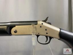 [37] Harrington & Richardson Topper Model 098 .410 bore | SN: HL206234