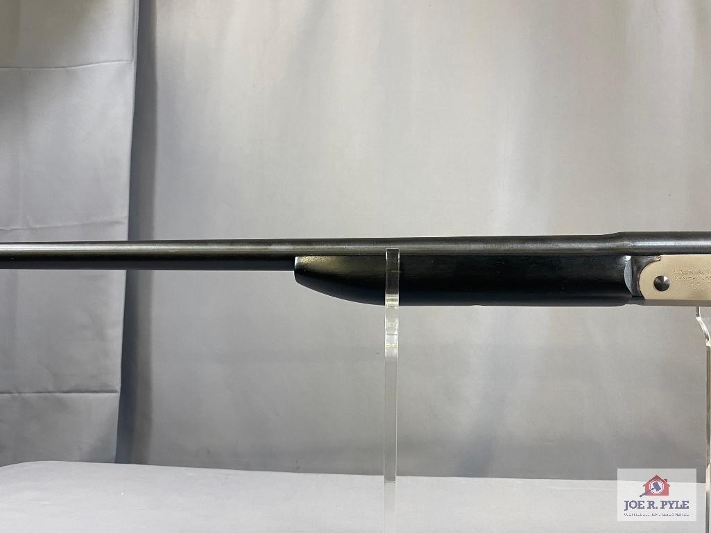 [37] Harrington & Richardson Topper Model 098 .410 bore | SN: HL206234
