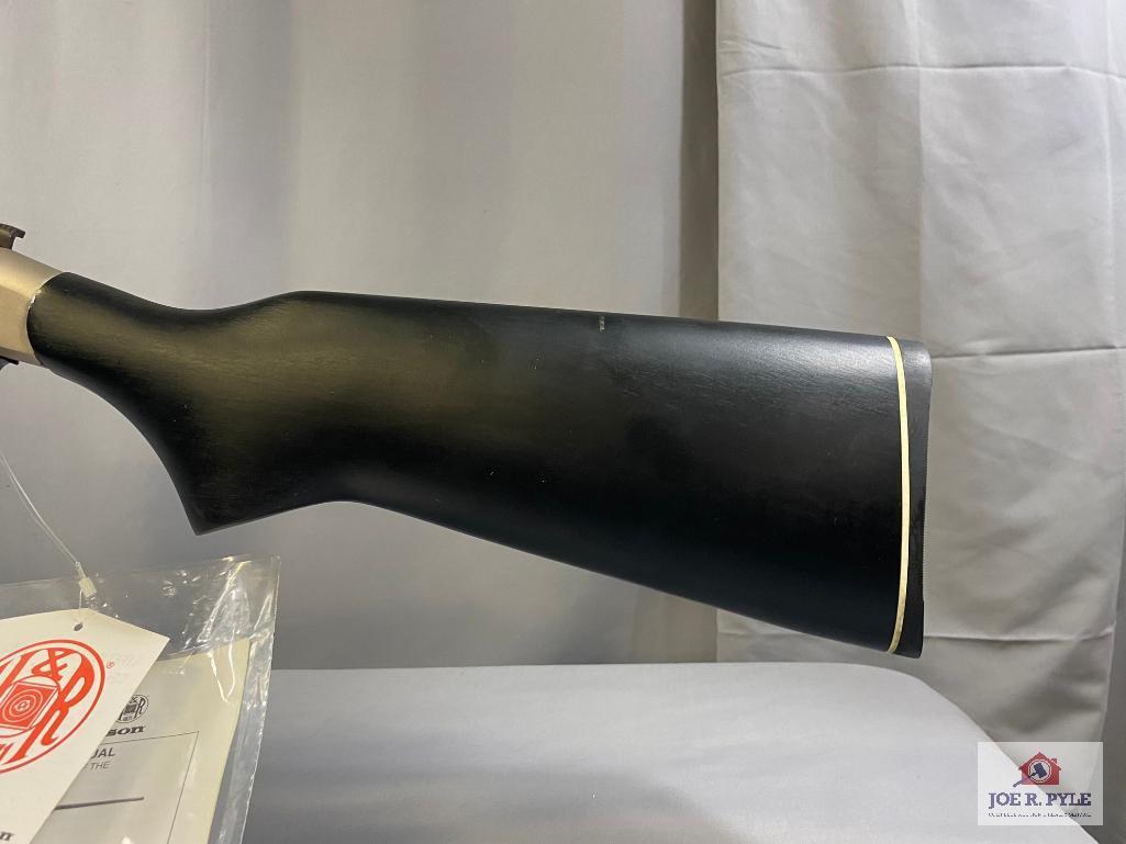 [37] Harrington & Richardson Topper Model 098 .410 bore | SN: HL206234