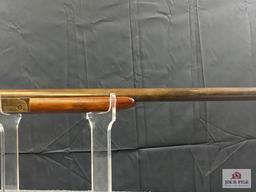 [8] Bay State Single Barrel Shotgun 12 ga | SN: A782240