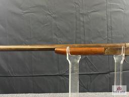 [8] Bay State Single Barrel Shotgun 12 ga | SN: A782240