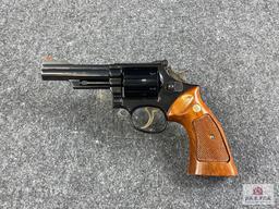 [374] Smith & Wesson 19-4 .357 Mag | SN: 42K5372