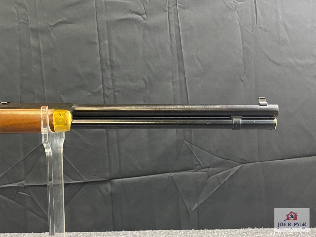 [589] Winchester 94 Lonestar Commemorative .30-30 Win | SN: LS10045