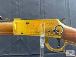 [589] Winchester 94 Lonestar Commemorative .30-30 Win | SN: LS10045