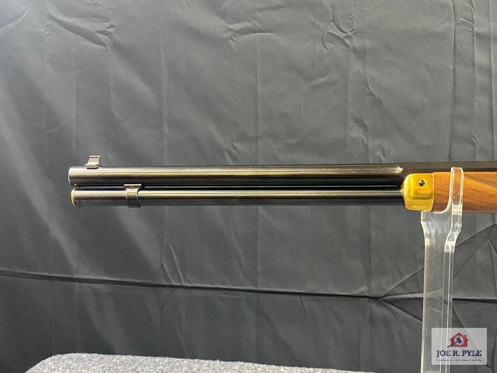 [589] Winchester 94 Lonestar Commemorative .30-30 Win | SN: LS10045