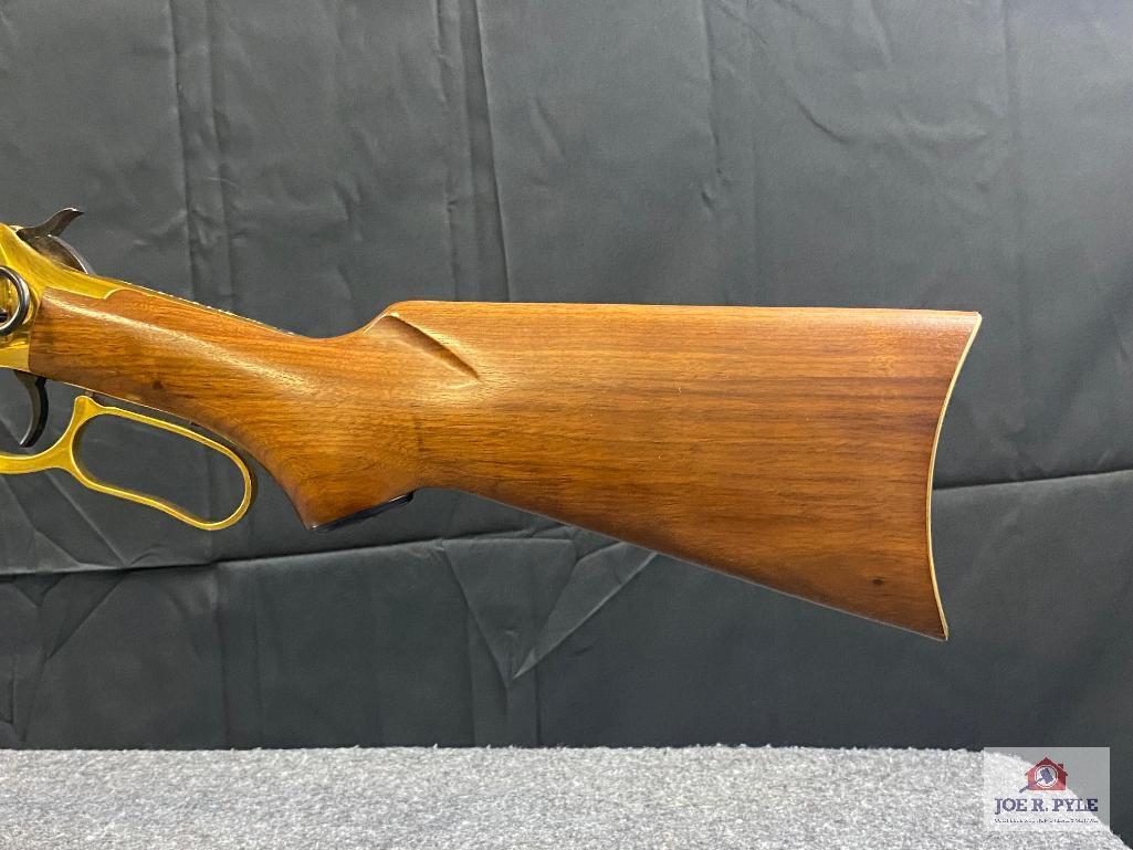 [589] Winchester 94 Lonestar Commemorative .30-30 Win | SN: LS10045