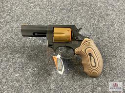 [448] Taurus 856 .38 Spl | SN: ADG460892