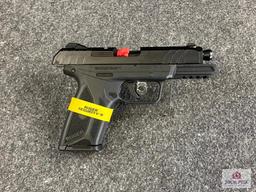 [343] Ruger Security-9 9mm | SN: 385-62856