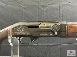 [17] Black Aces Tactical Pro Series Model S Max 12ga | SN: 21-PSM20039