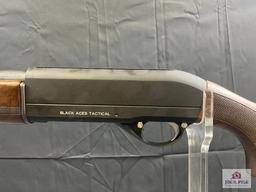 [17] Black Aces Tactical Pro Series Model S Max 12ga | SN: 21-PSM20039
