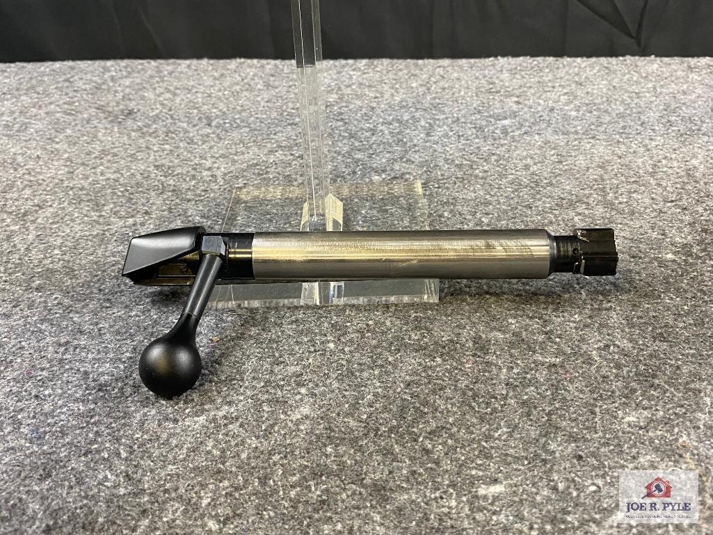 [478] CVA Cascade Rifle 6.5 PRC | SN: 61-06-066386-21