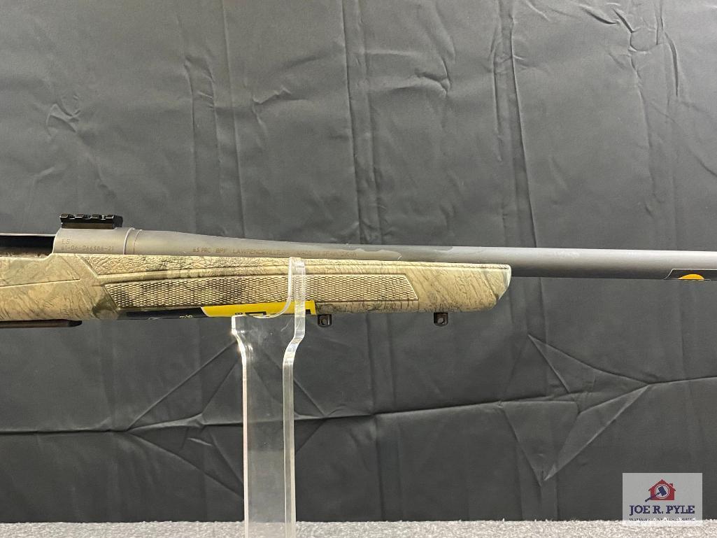 [478] CVA Cascade Rifle 6.5 PRC | SN: 61-06-066386-21