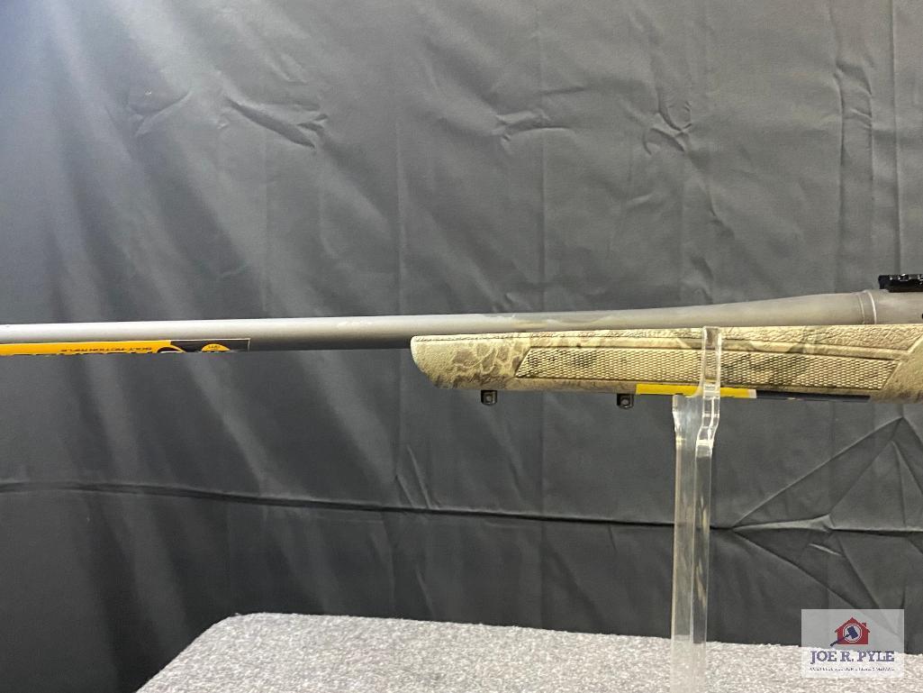 [478] CVA Cascade Rifle 6.5 PRC | SN: 61-06-066386-21