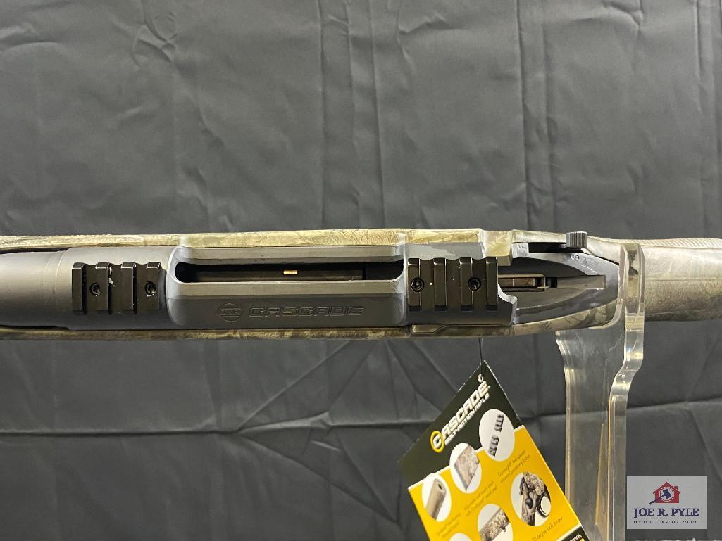[478] CVA Cascade Rifle 6.5 PRC | SN: 61-06-066386-21