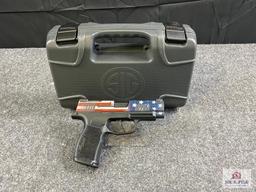 [361] Sig Sauer P365 XL 9x19mm | SN: 66B273637