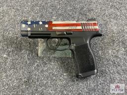 [361] Sig Sauer P365 XL 9x19mm | SN: 66B273637