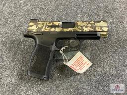 [360] Sig Sauer P365 XL 9x19mm | SN: 66B182274