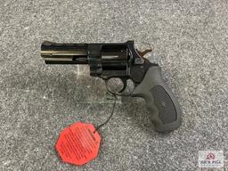 [276] HWM/EAA Windicator .38 Spl | SN: 1579122