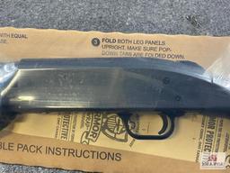[302] Mossberg 590 Shockwave 12 ga | SN: V1637591