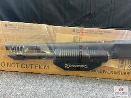 [302] Mossberg 590 Shockwave 12 ga | SN: V1637591