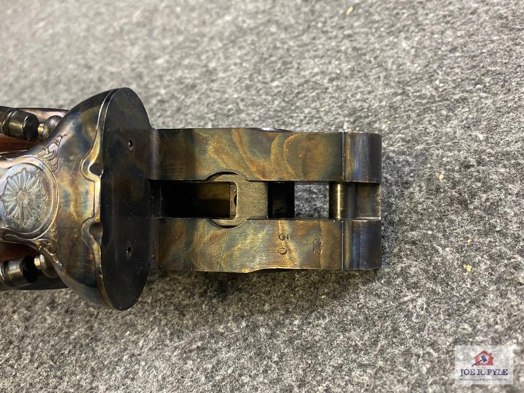 [22] CZ Hammer Coach 12 ga | SN: 22C6744