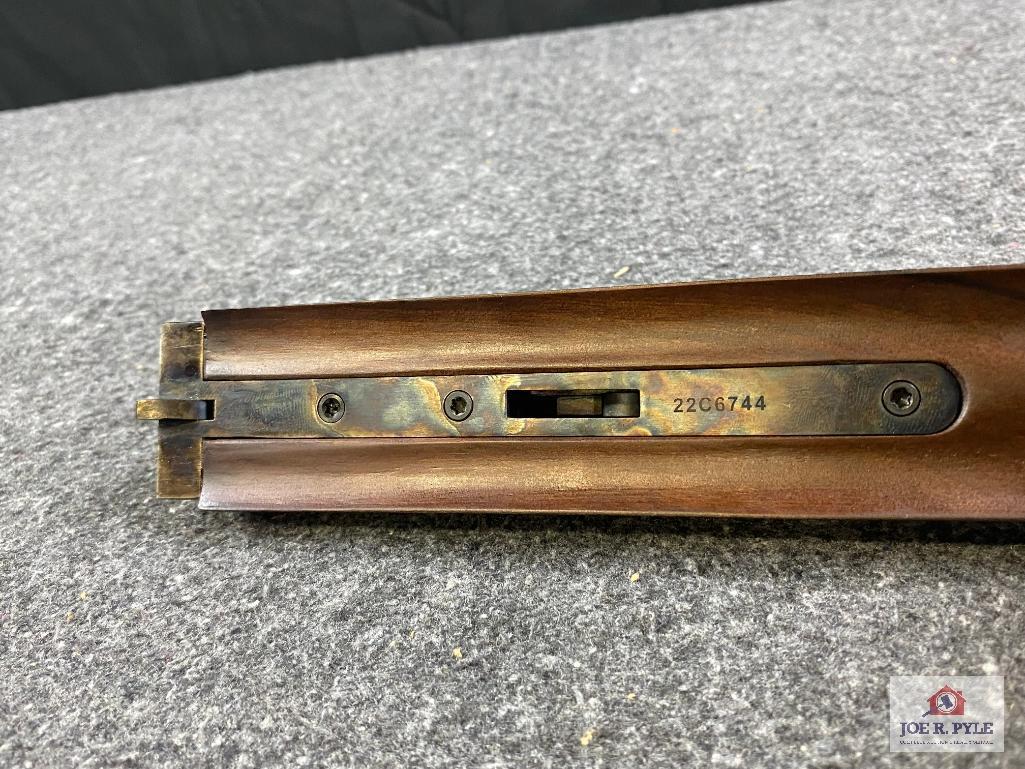 [22] CZ Hammer Coach 12 ga | SN: 22C6744