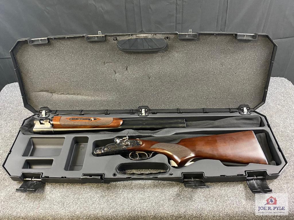 [22] CZ Hammer Coach 12 ga | SN: 22C6744